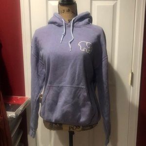 Ivory ella sweatshirt